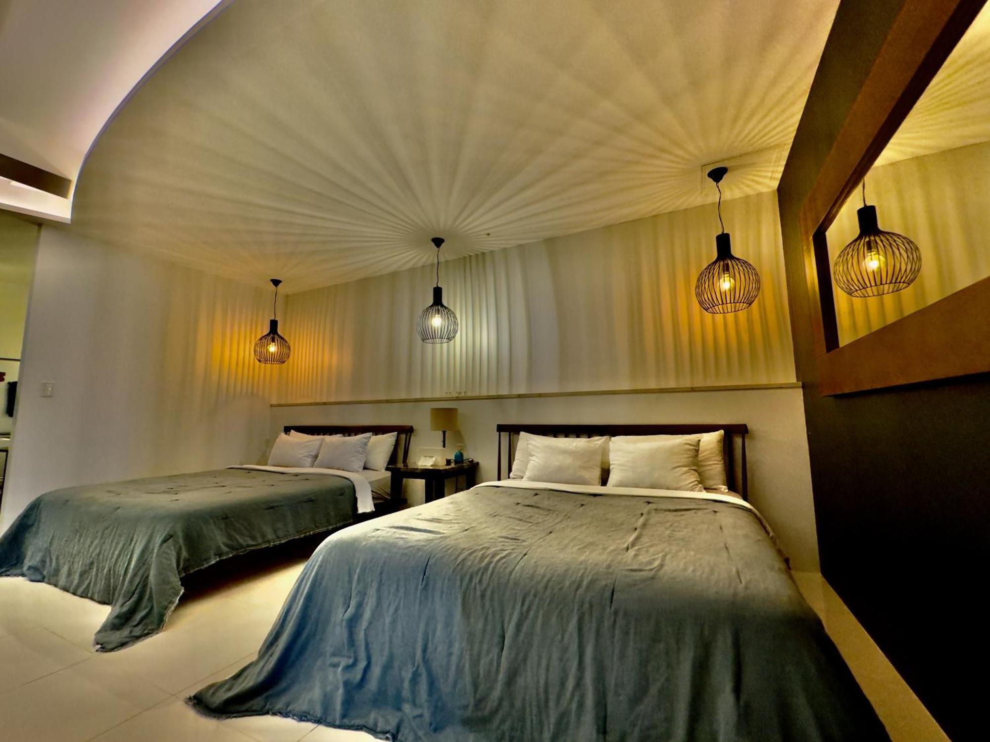 צ'טאן Araha Resort Arapana מראה חיצוני תמונה