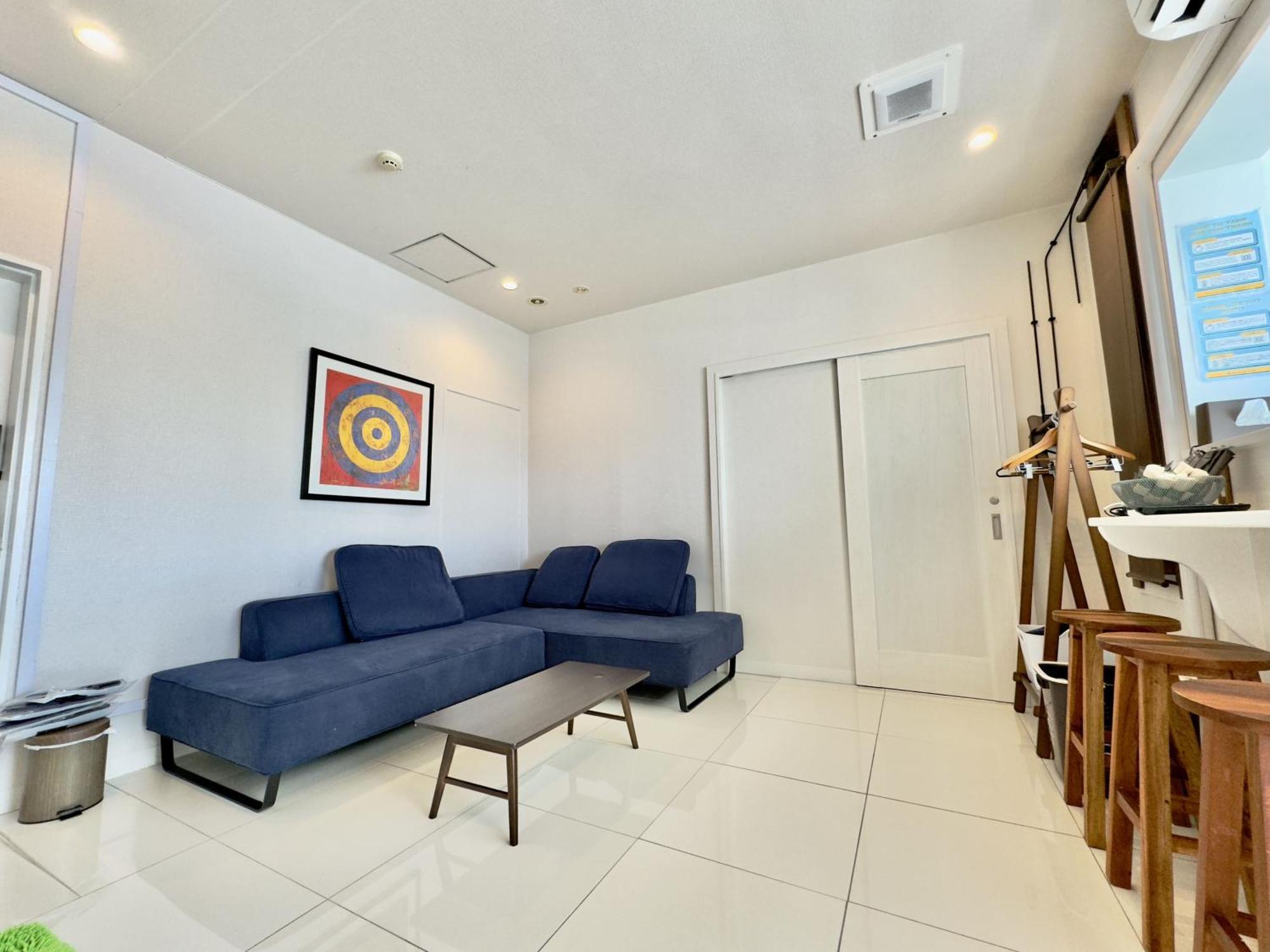 צ'טאן Araha Resort Arapana חדר תמונה